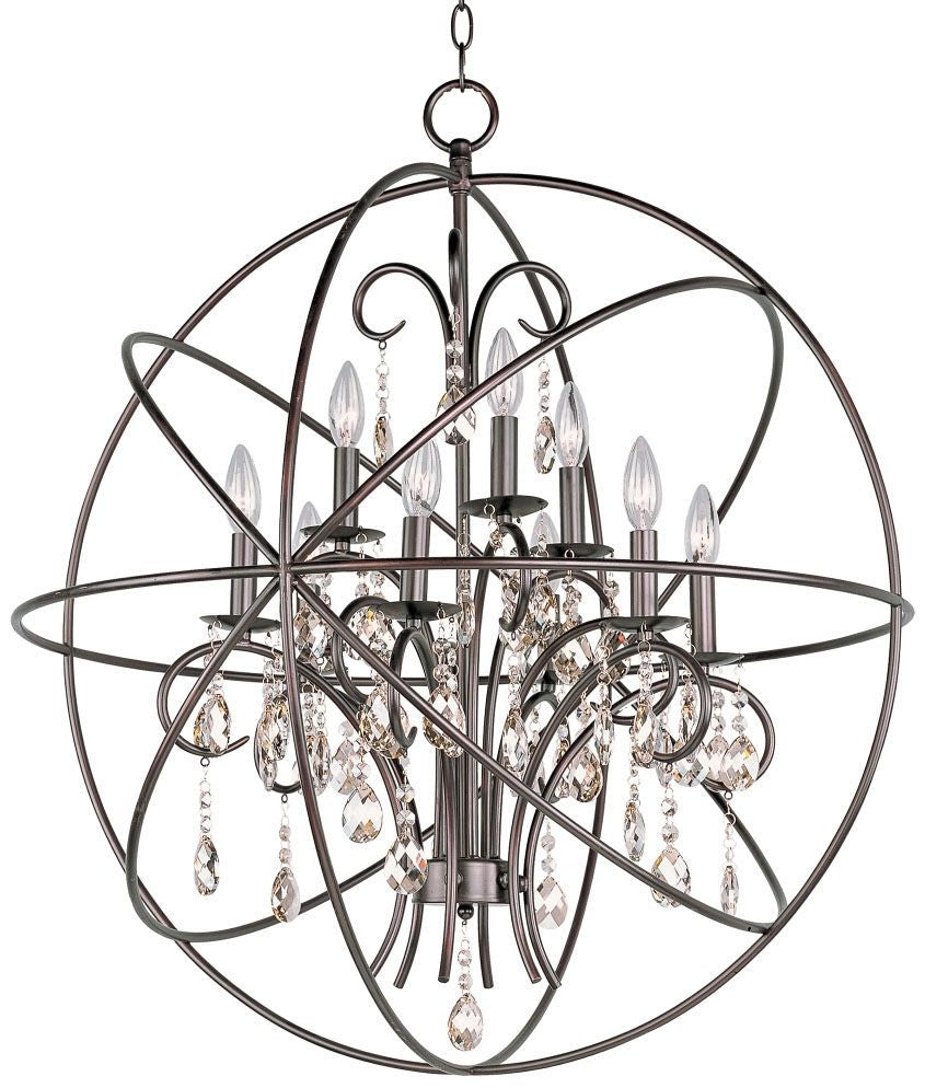 Maxim Lighting 25145OI: MaximLighting_25145OI