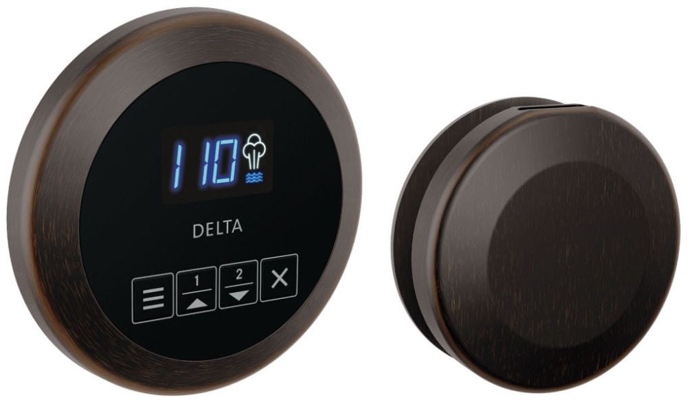 Delta 5CH-250R-RB: DeltaFaucet_5CH250RRB