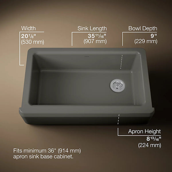 Kohler 24564-7