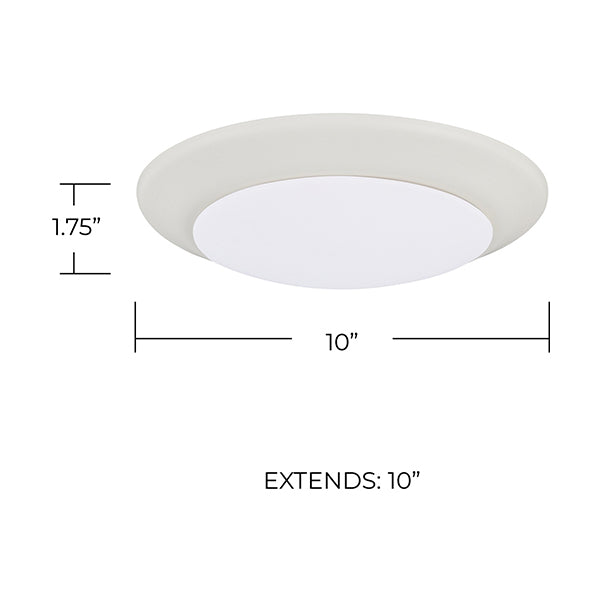 Capital Lighting 223612WT-LD30: 90182_2.jpg