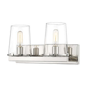 Z-Lite 3032-2V-PN