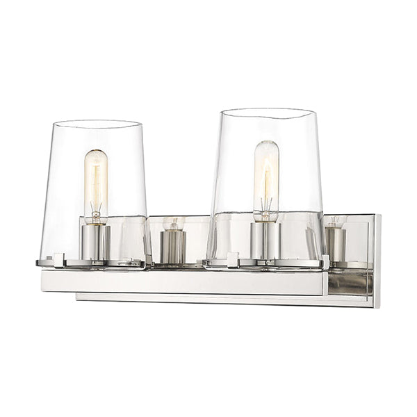Z-Lite 3032-2V-PN