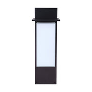 Craftmade ZA2512-SSMN-LED