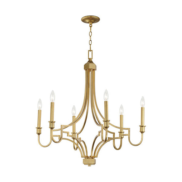 Maxim Lighting 12786GL: 331771_1.jpg