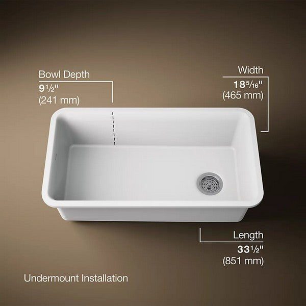 Kohler 8206-CM6: 107273_2.jpg