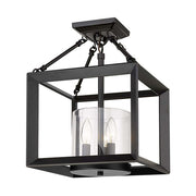 Golden 2073-SF BLK-CLR: 176221_1.jpg (Variant Image)