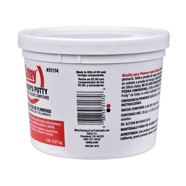 Oatey 31174