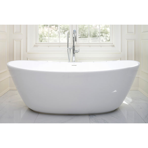 Hydro Systems MRQ6532HTA-WHI