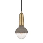 Mitzi H304701-AGB