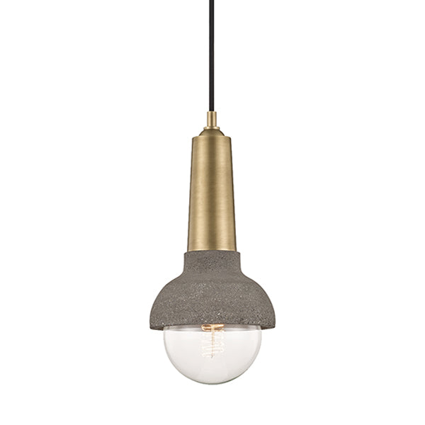 Mitzi H304701-AGB