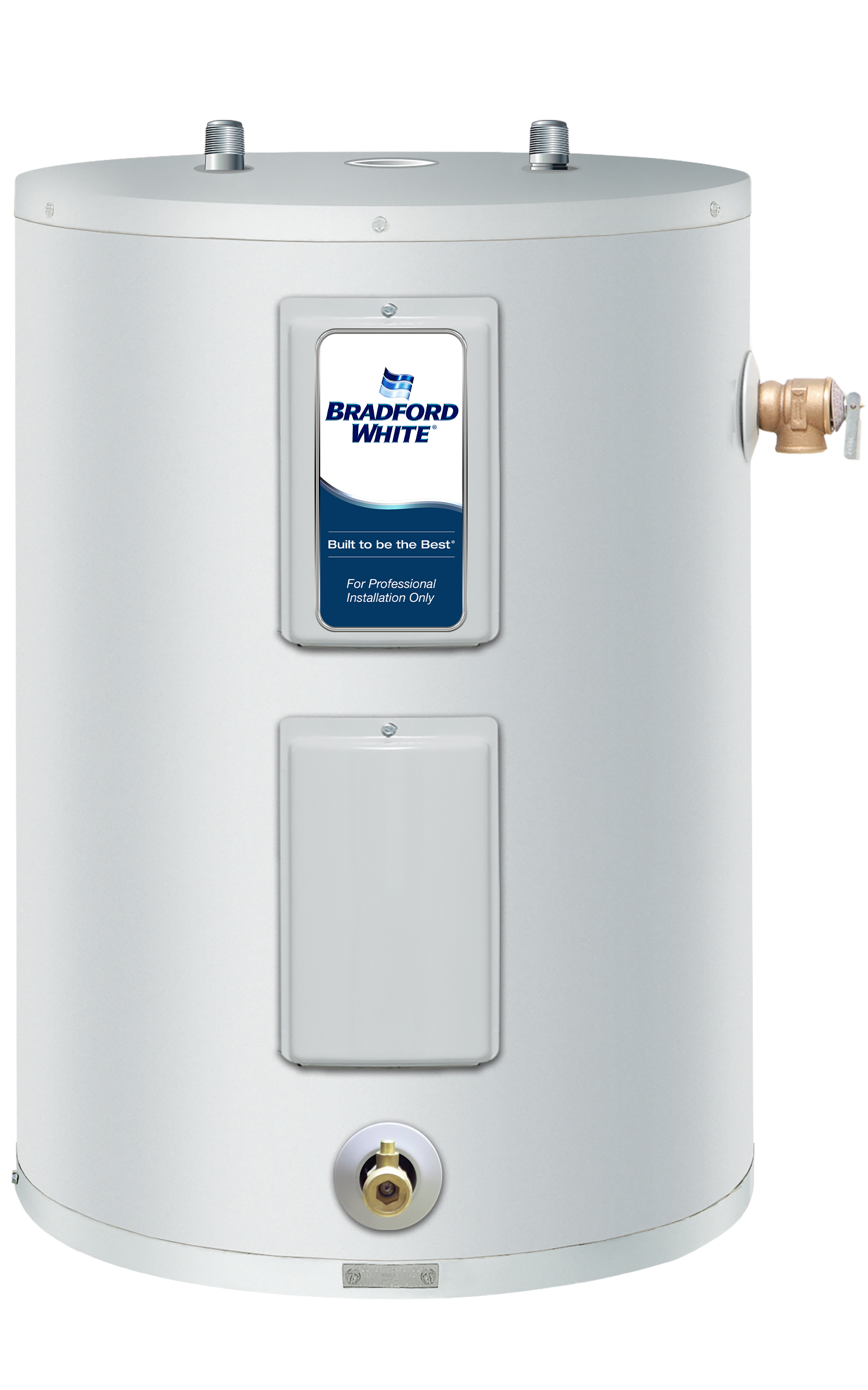Bradford White RE120L6-1NCPP: product_residential_electric_lowboy_1203.png