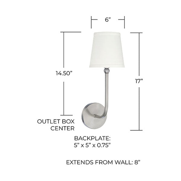 Capital Lighting 619311AD-674