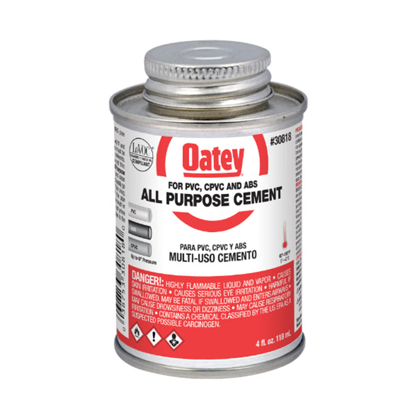Oatey 30818