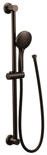 Moen 3558EPORB: FortuneBrandsHome&Security-Moen_3558EPORB