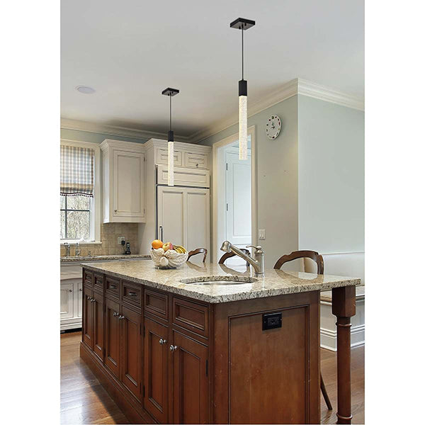 Elegant Lighting 2066D5BK