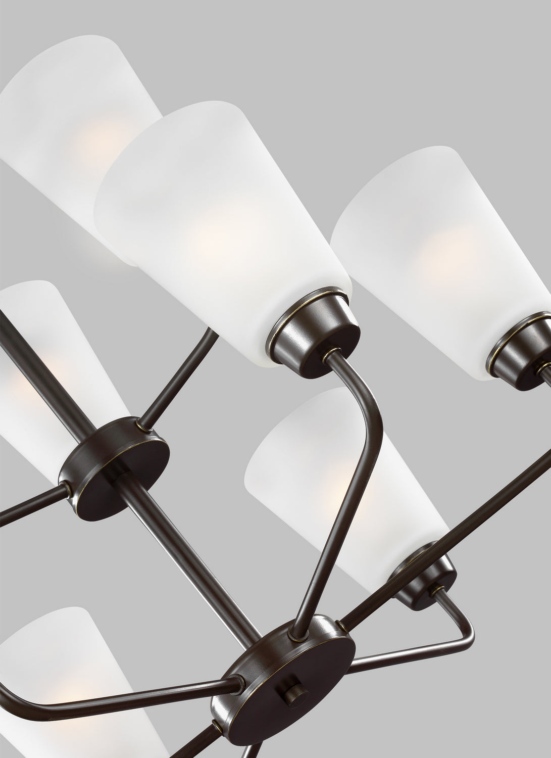 Kerrville 9-Light Chandelier
