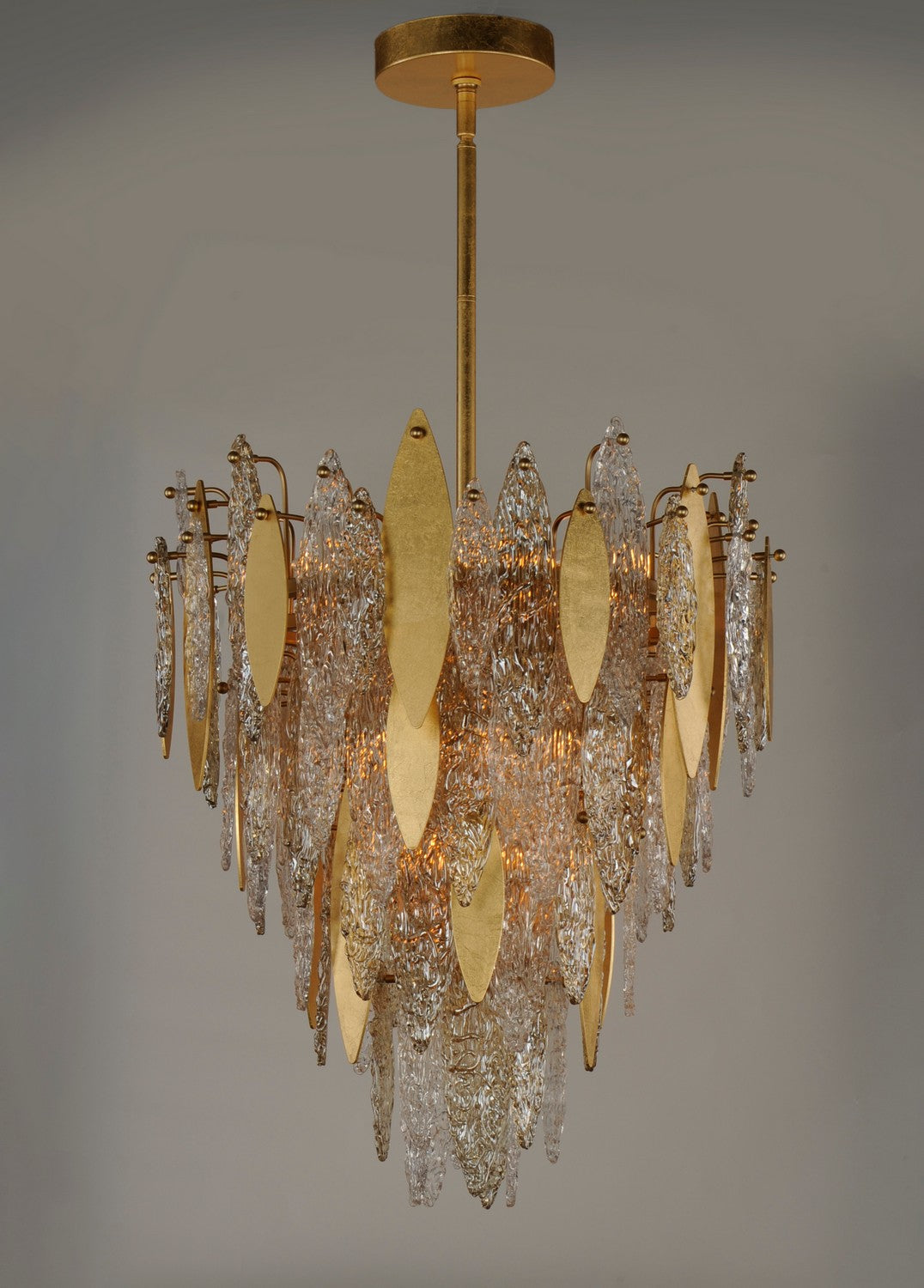 Maxim Lighting 32325CLCMPGL: 1010162-1.jpg