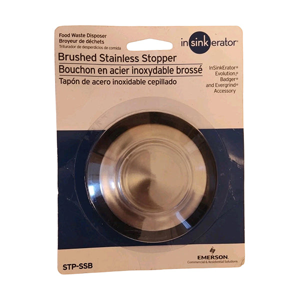 Insinkerator STP-SSB