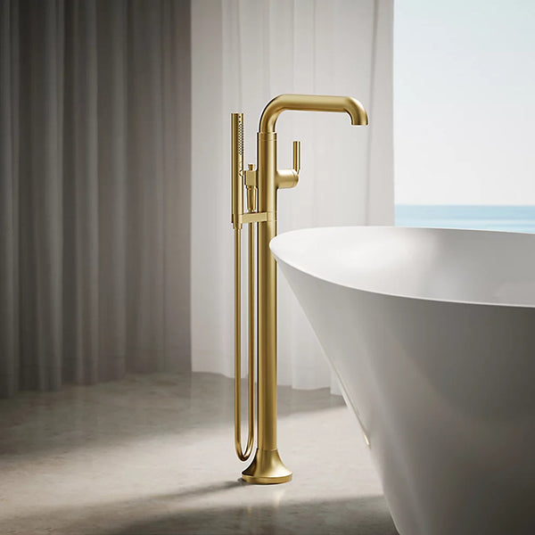 Kohler T27424-4-2MB