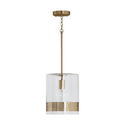 Capital Lighting 335911PB