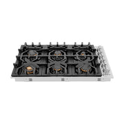 ZLINE RC36-PBT