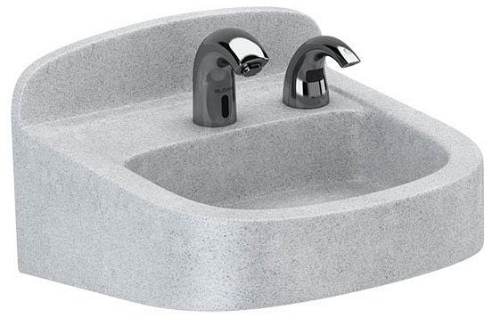 Sloan 3850711: SloanValve_3850711-REP