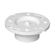 Charlotte Pipe PVC-800-KO-4X4