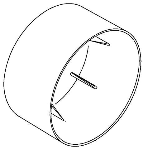 Kohler 1074033: Kohler-Kallista_K1074033