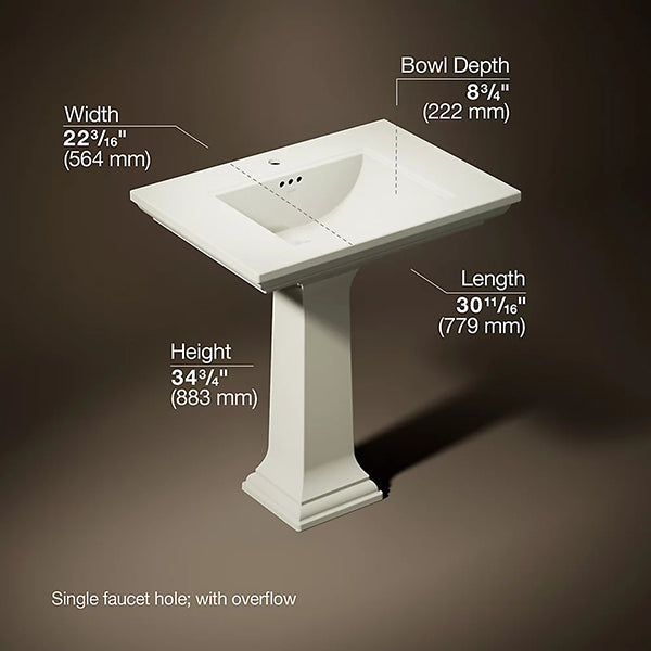 Kohler 2268-1-96
