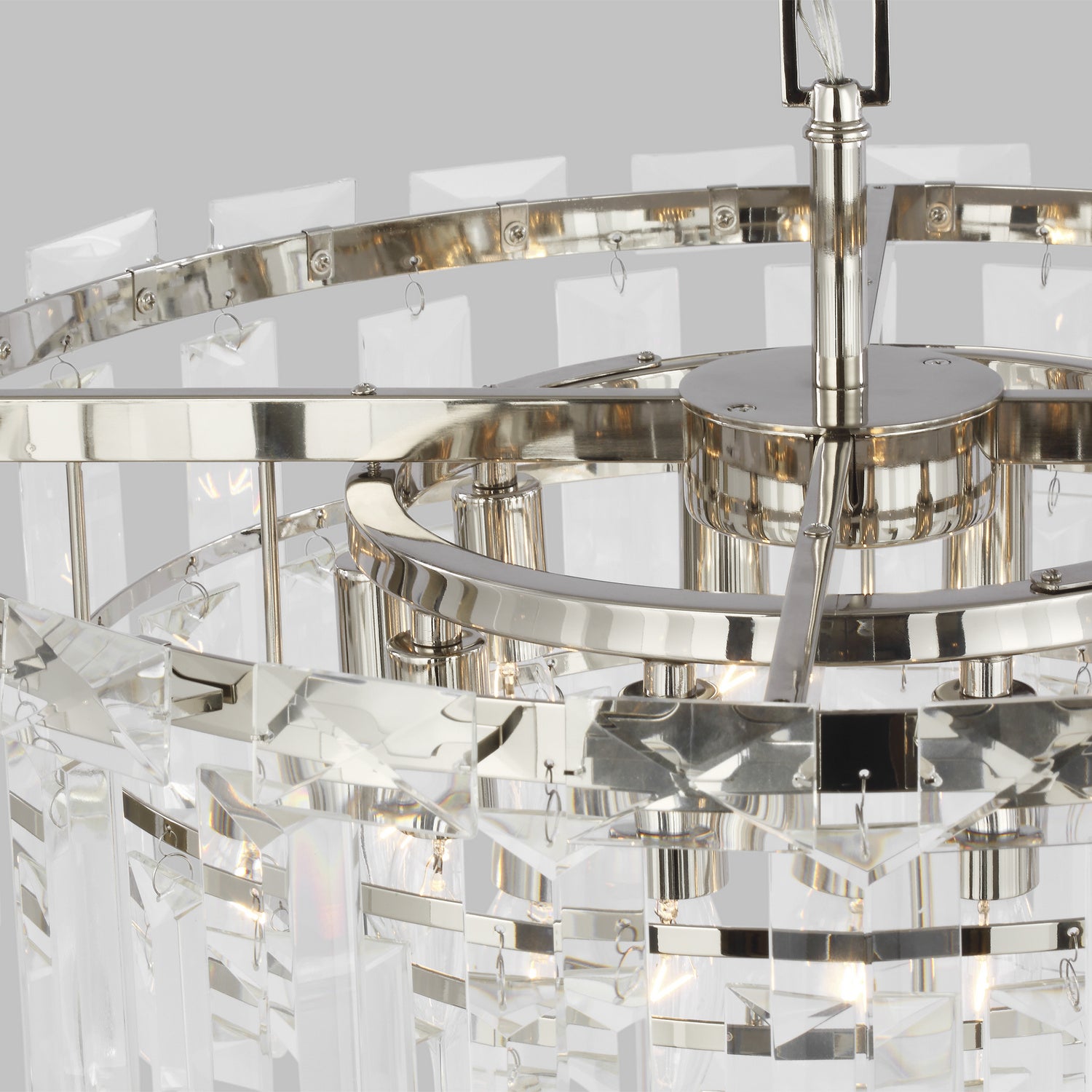 Arden 10-Light Medium Chandelier