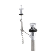 Kohler 7126-CP
