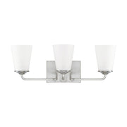 Capital Lighting 114131BN-331