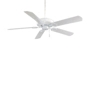 Minka-Aire F589-WH