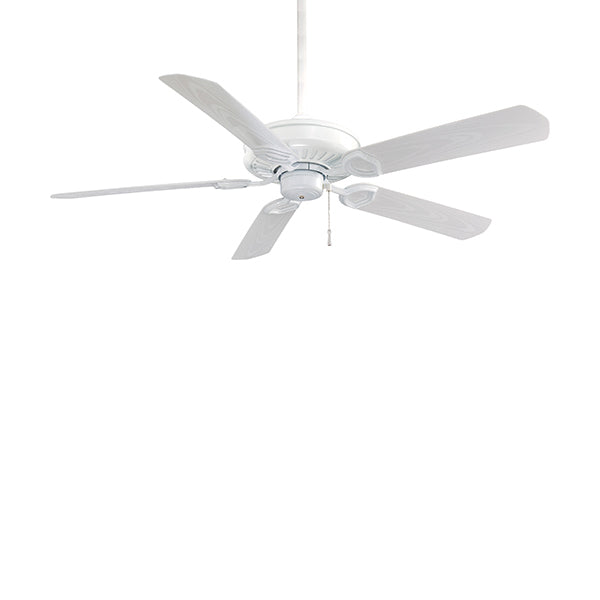 Minka-Aire F589-WH