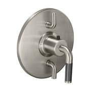 California Faucets TO-TH2L-30K-SBZ: 334646_1.jpg (Variant Image)