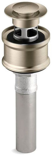 Kallista P22050-00-BV: Kohler_P2205000BV