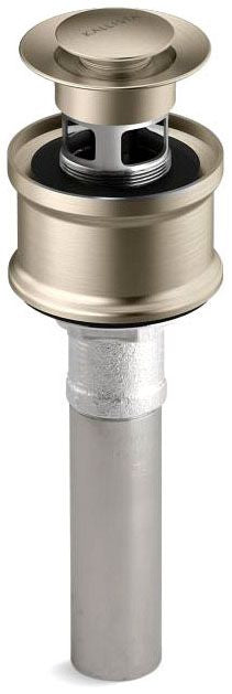 Kallista P22050-00-BV: Kohler_P2205000BV