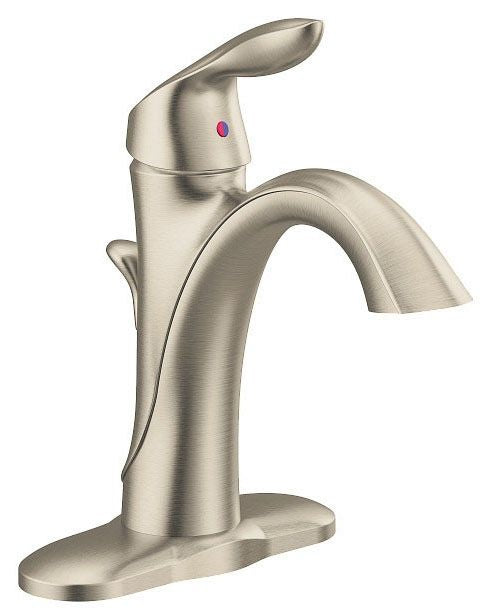 Moen 6400BN: FortuneBrandsHome&Security-Moen_6400BN.jpg