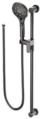 Moen 3671EPBL: FortuneBrandsHome&Security-Moen_3671EPBL
