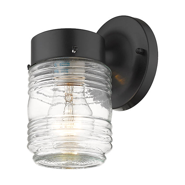 Acclaim Lighting 100BK