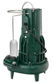 Zoeller 10-0789: Zoeller_100789