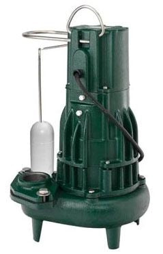 Zoeller 10-0789: Zoeller_100789