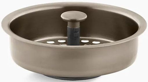 Kohler 8803-BV: KohlerCo-SterlingPlumbing_K8803BV