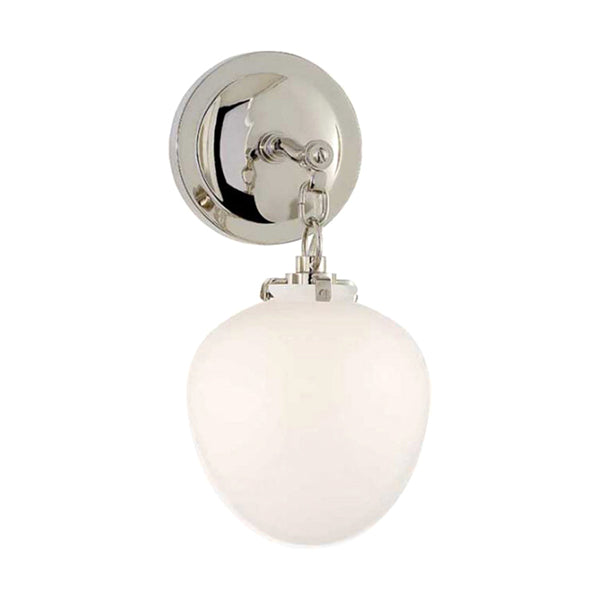 Visual Comfort TOB 2225PN/G2-WG