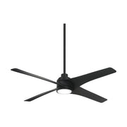 Minka-Aire F543L-CL: 115283_1.jpg (Variant Image)