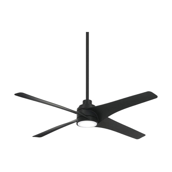 Minka-Aire F543L-CL: 115283_1.jpg (Variant Image)