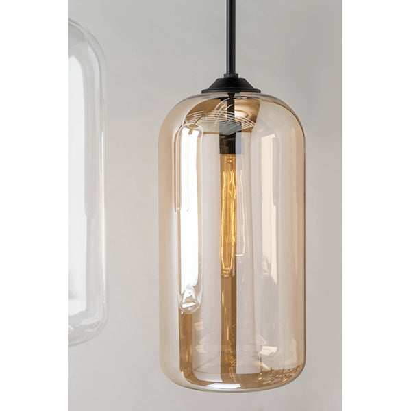 Troy Lighting F5572-SBK