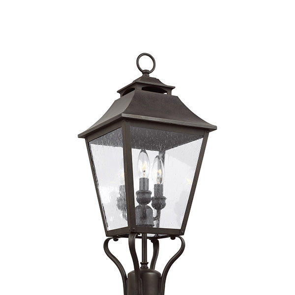 Visual Comfort OL14406SBL