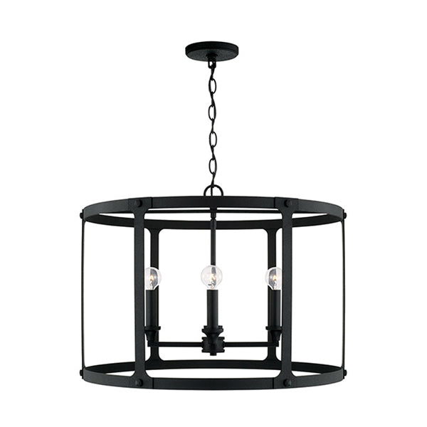 Capital Lighting 344941BI