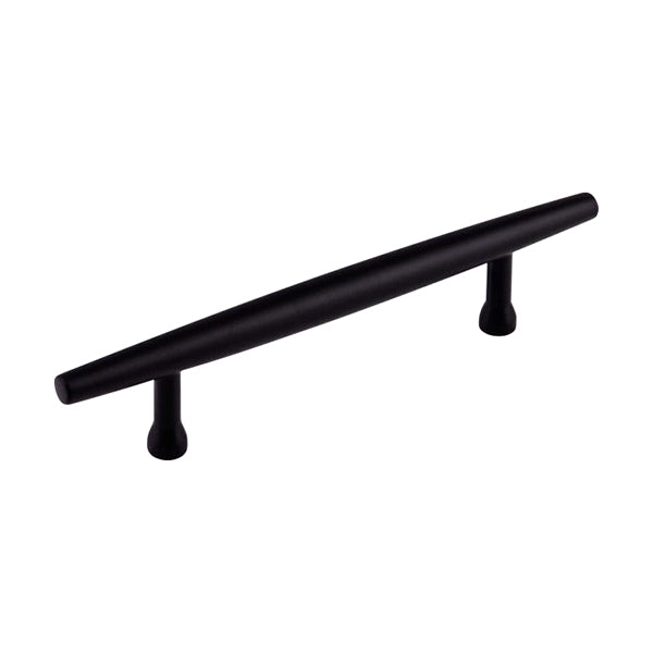 Top Knobs TK963BLK: 125834_1.jpg